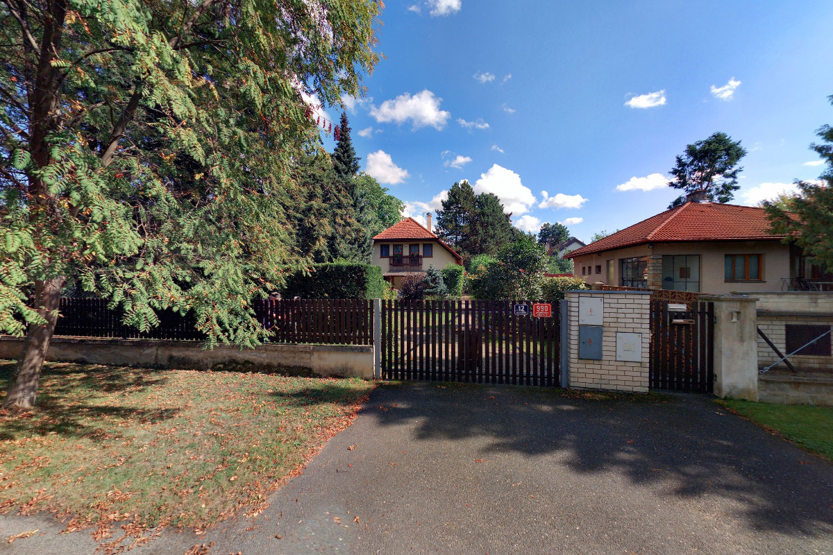 ZO ČSOP Stopa Klánovice foto 1