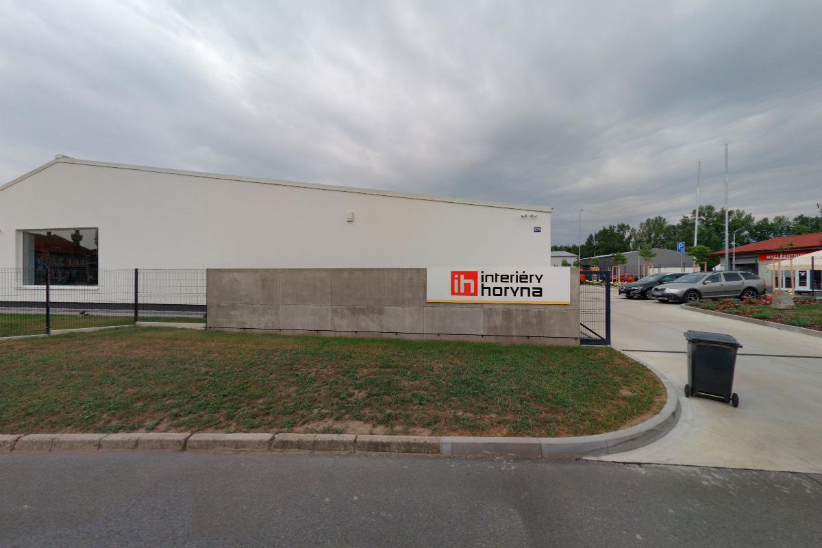interiéry HORYNA, podlahy - stínící technika foto 5