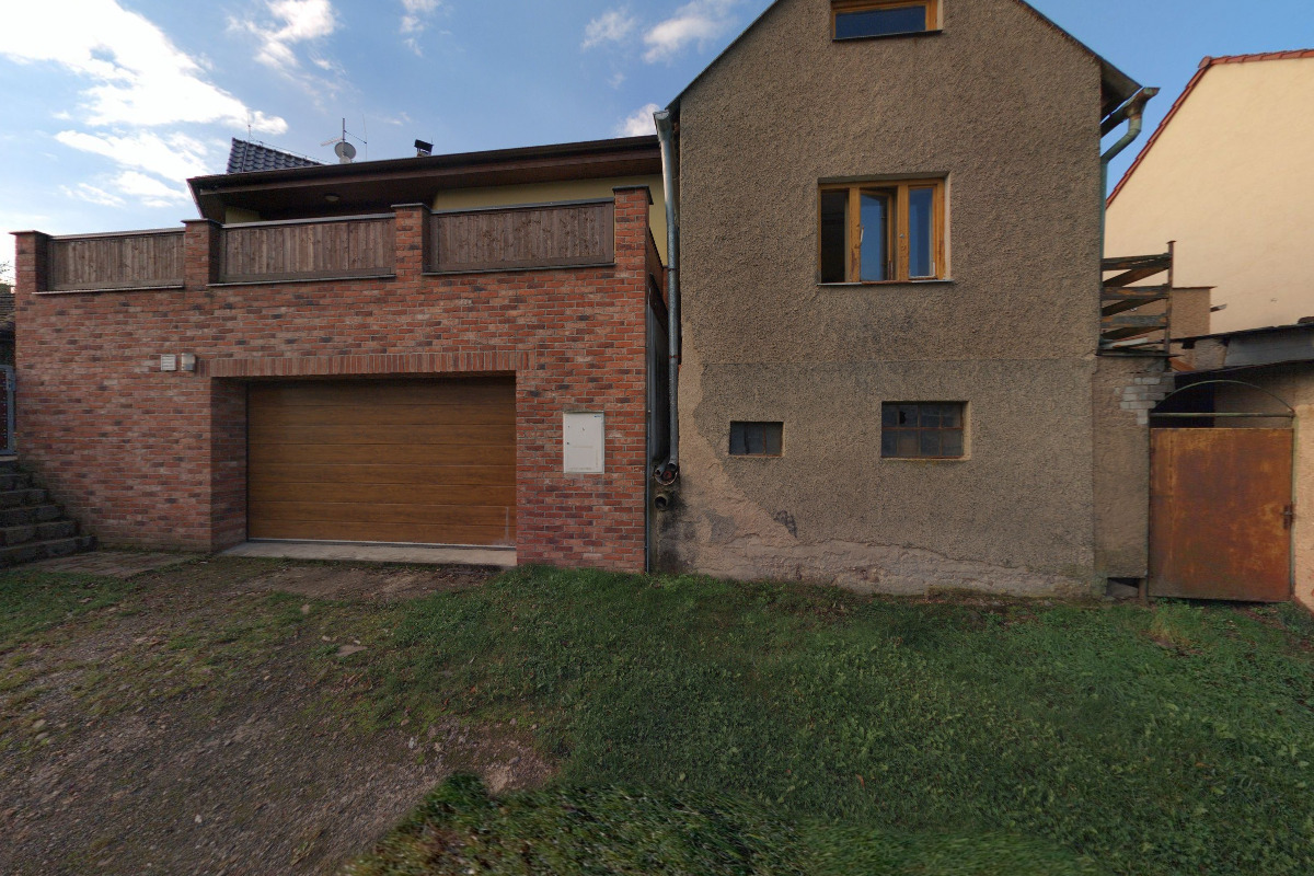 Ing. Veronika Košťálová - odhadce nemovitostí