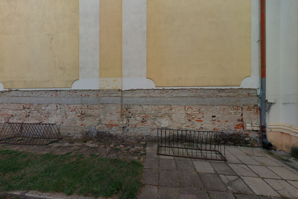 Římskokatolická farnost Panny Marie Strážnice foto 2