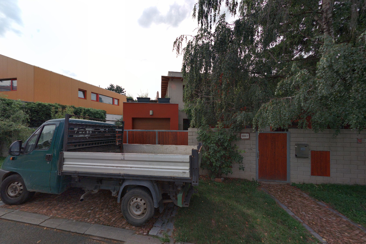 Kunratická realitní