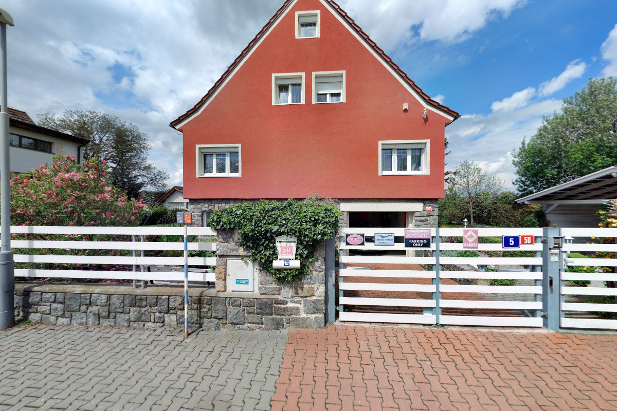 Autoškola Soví hrad s.r.o. foto 5