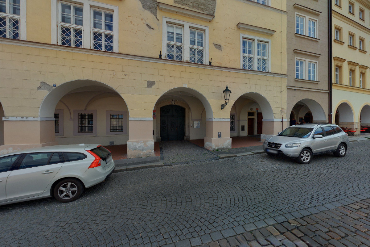 Škola Jaroslava Ježka, praktická škola