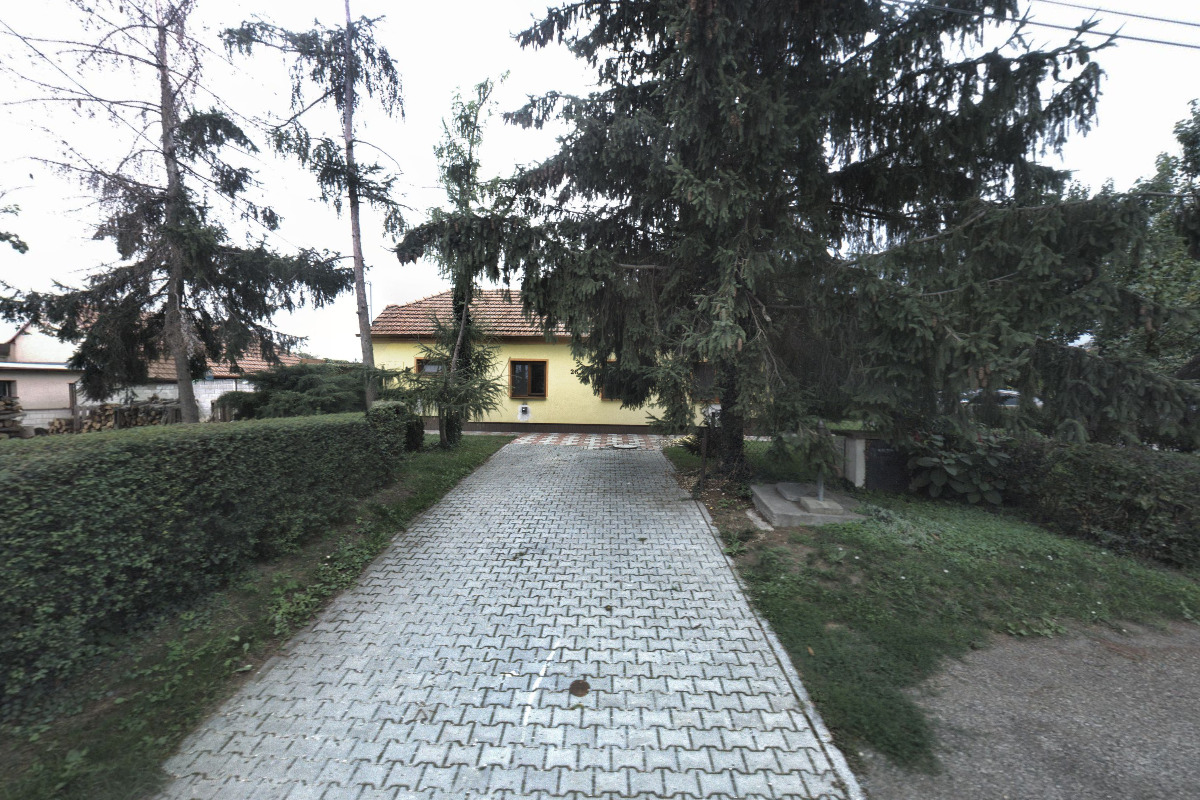 Kadeřnictví Na Mlýnské