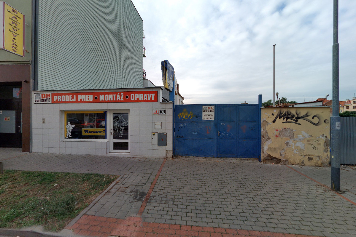 Interservis spol. s r. o.