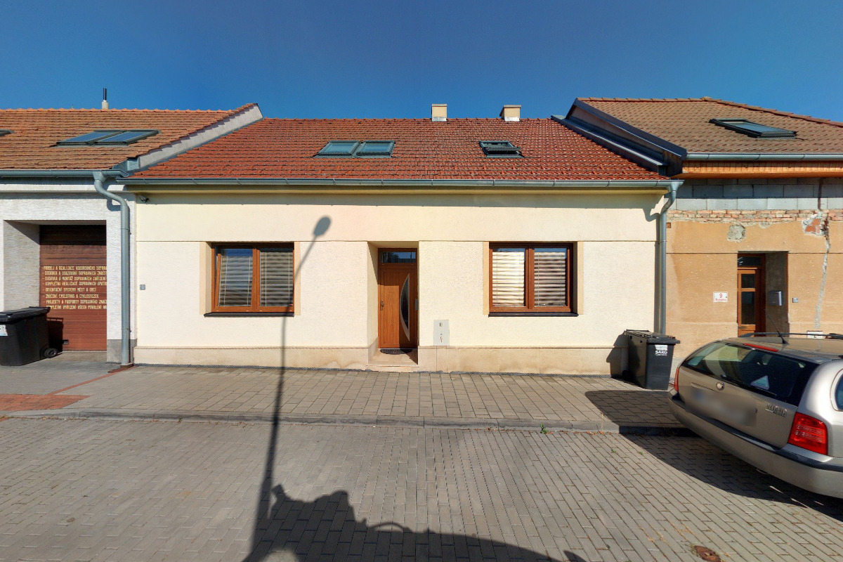 ULRICH pozemní stavitelství, s.r.o. foto 1