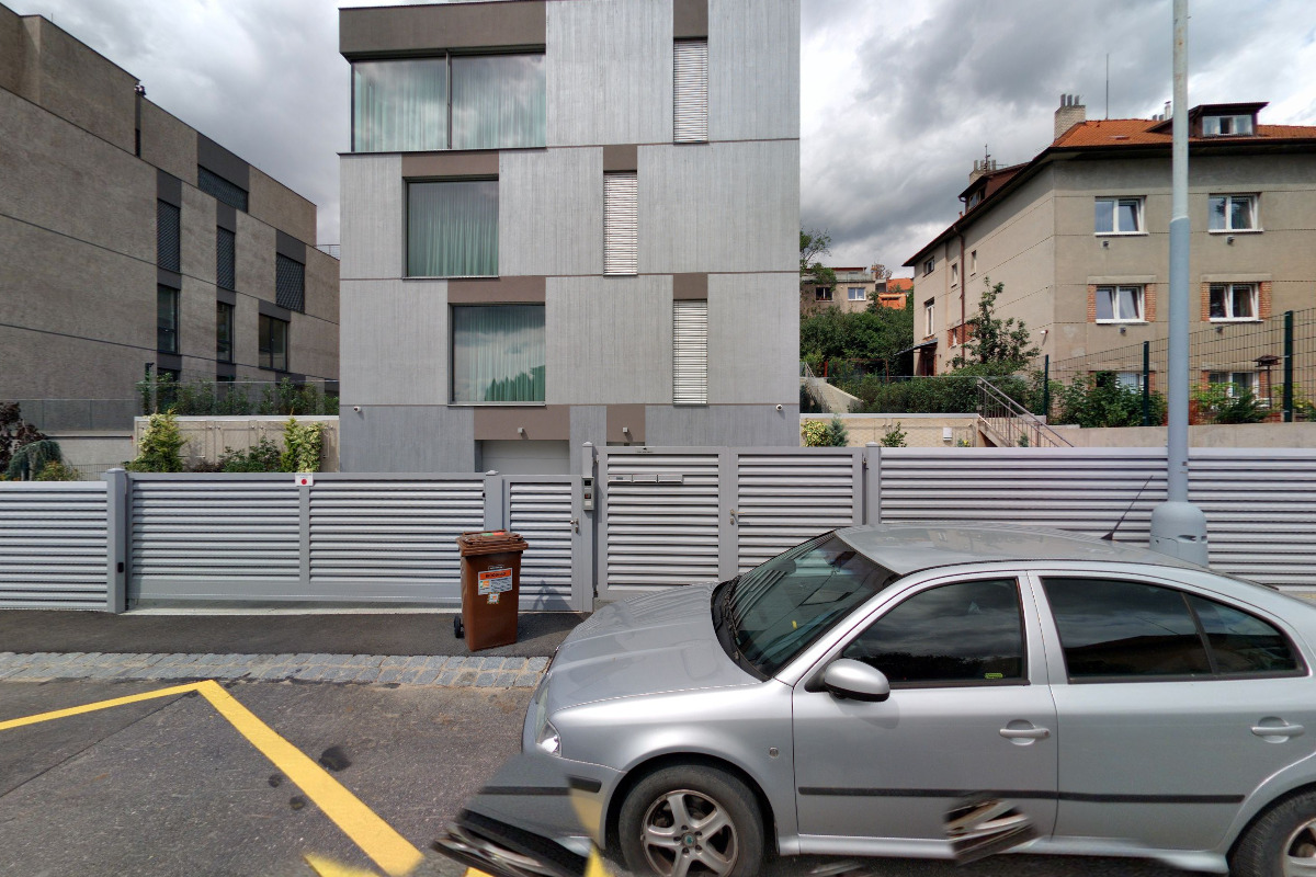 AGO Development s.r.o. foto 2