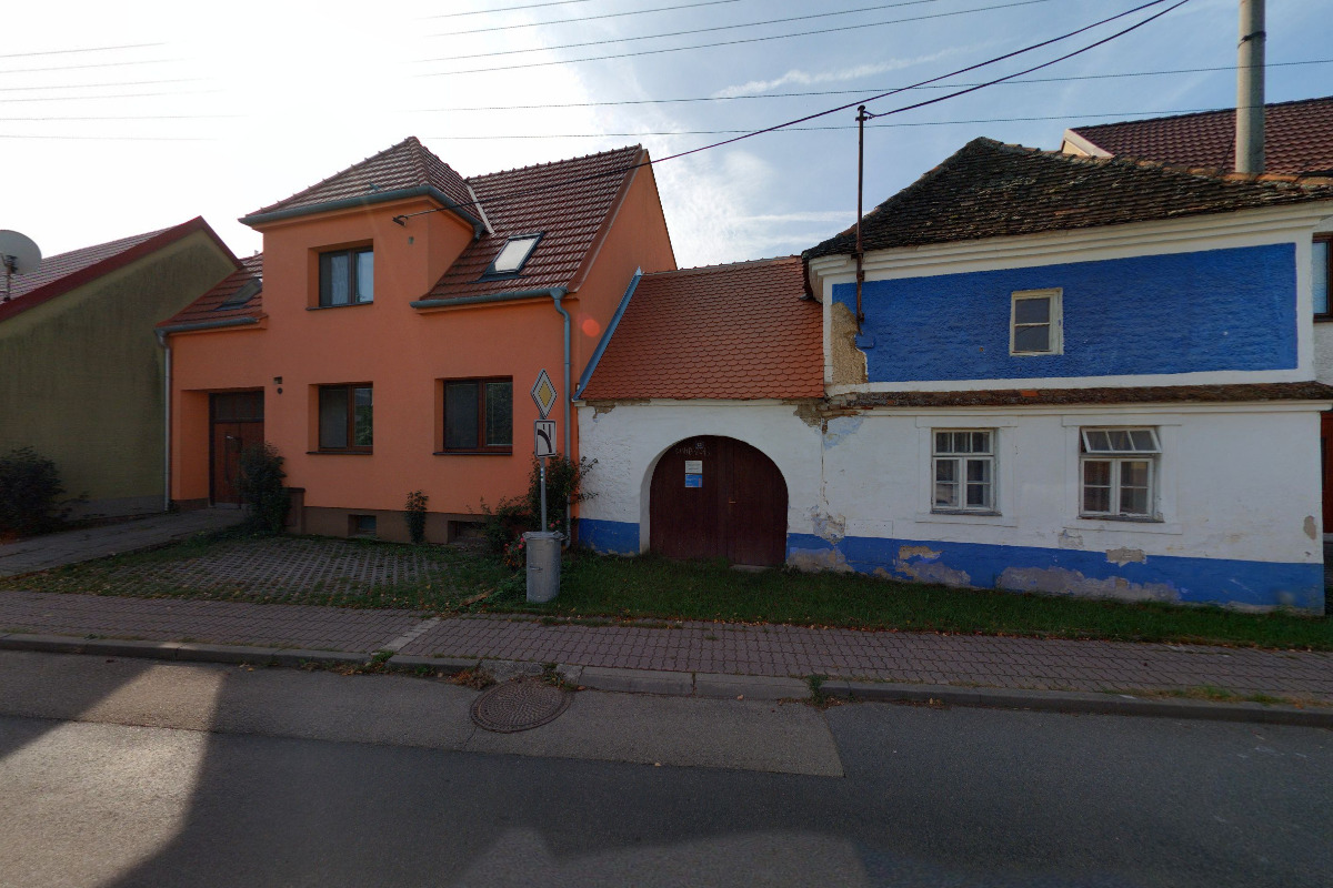 Jiří Pavlinec, s.r.o.