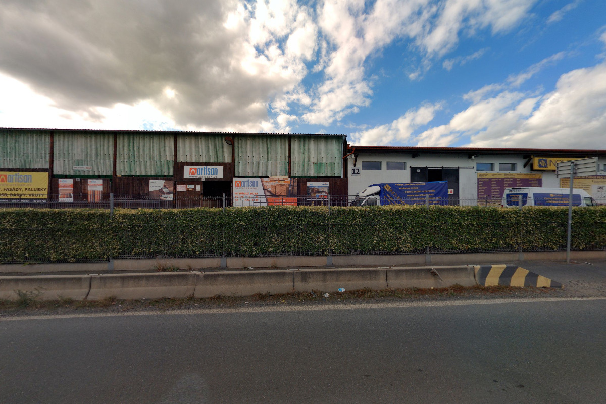 INCHEMA s.r.o. foto 3