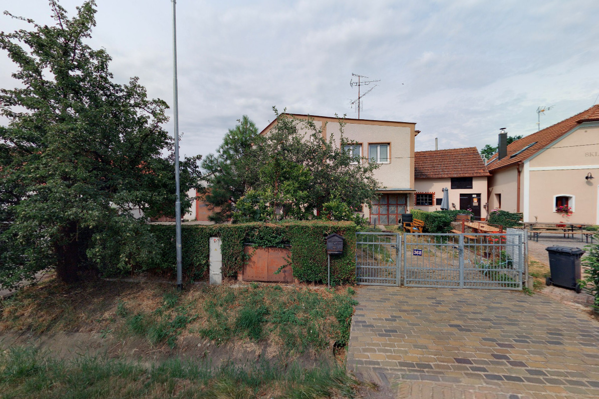 Jaroslav Křivánek - KOMINICTVÍ, s.r.o.