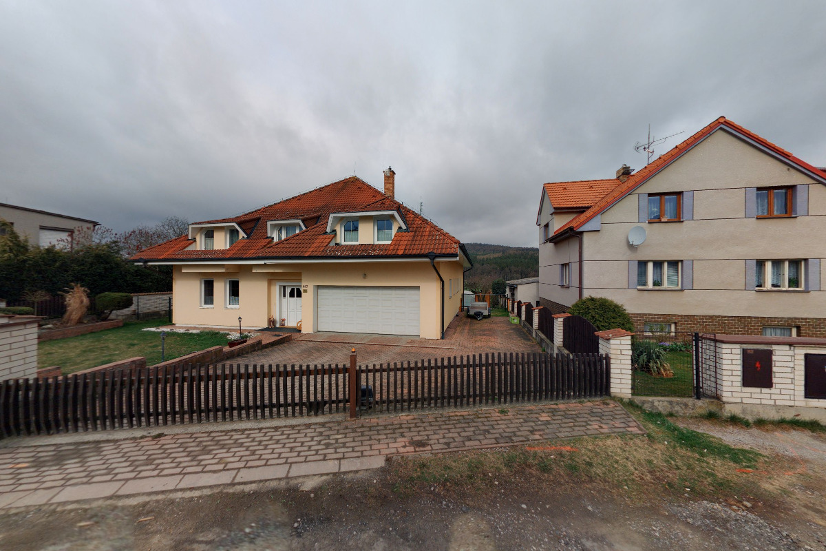 3 C STAVEBNĚ - OBCHODNÍ, s.r.o.