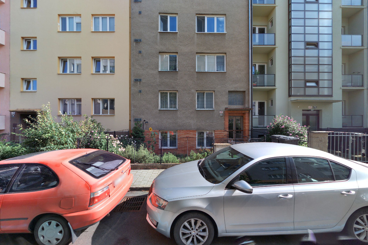 Studio Jana - Jana Odehnalová