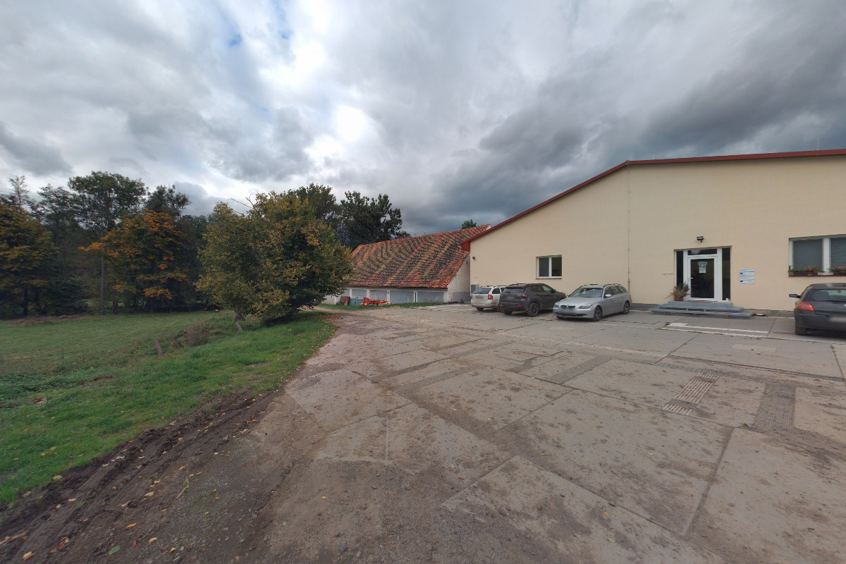 Čerstvě nadojeno, s.r.o.