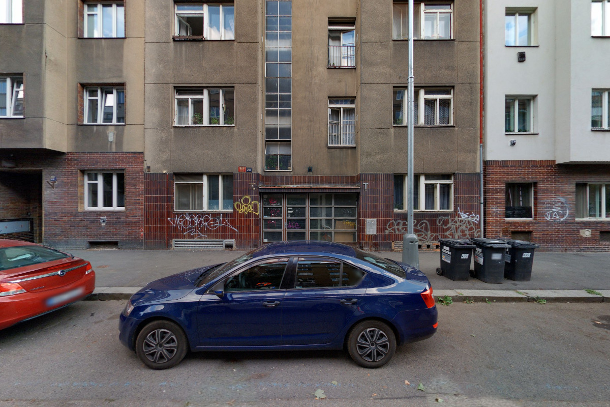 MORASTAV, s.r.o. foto 2