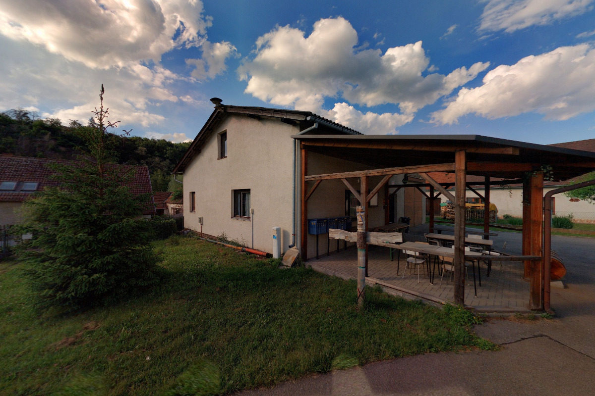 SH ČMS - Sbor dobrovolných hasičů Zbořený Kostelec