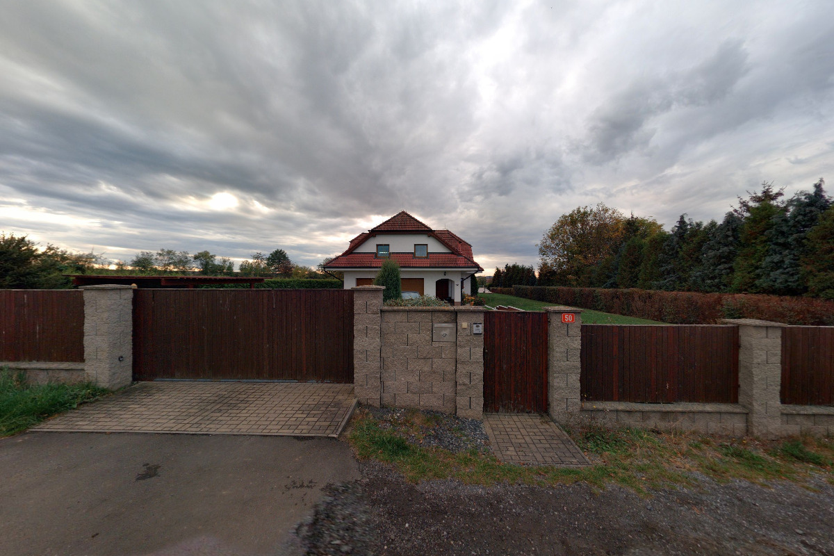 Ivana Kmochová - Chov suchozemských želv