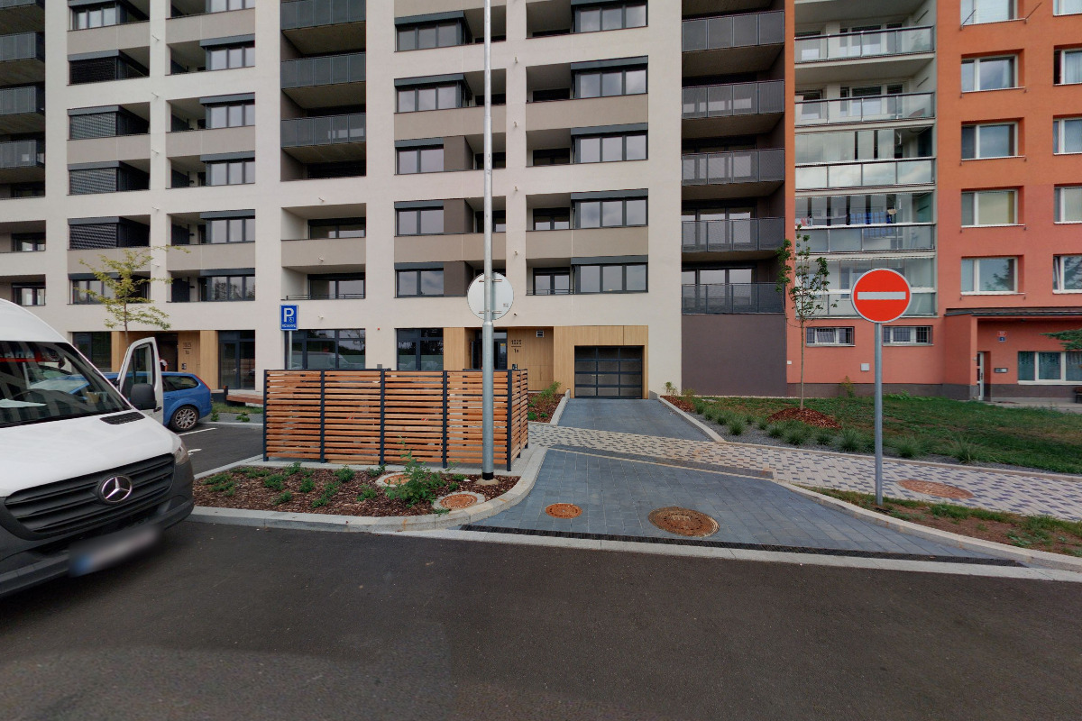 Dentální hygiena Kamýk foto 4