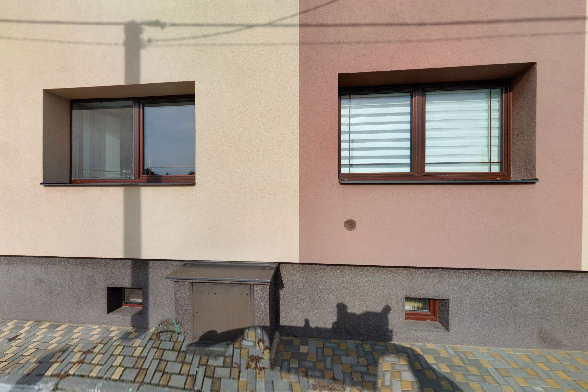 Mgr. Kamila Brázdová - Salon Estetiky