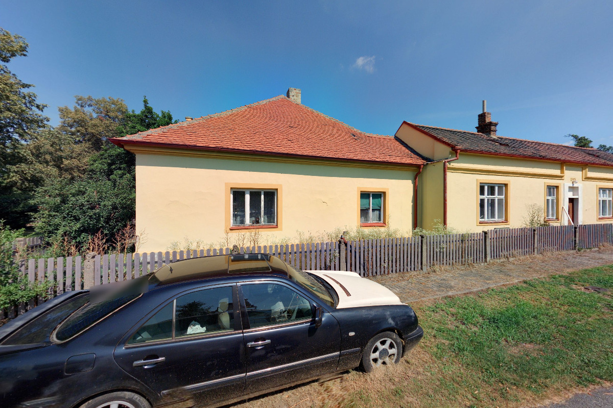 Farní sbor Českobratrské církve evangelické v Trnávce