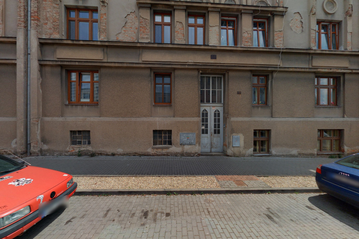 Farní sbor Českobratrské církve evangelické v Kostelci nad Orlicí