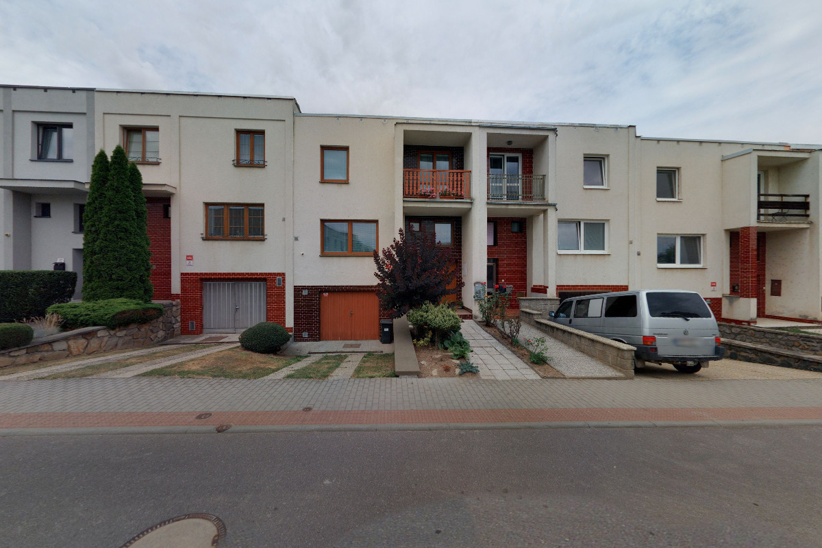 Milan Drobný - malířské a natěračské práce foto 1