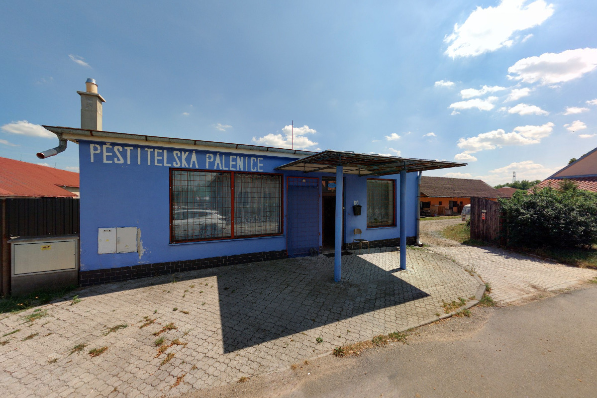 Zemanova pálenice foto 3