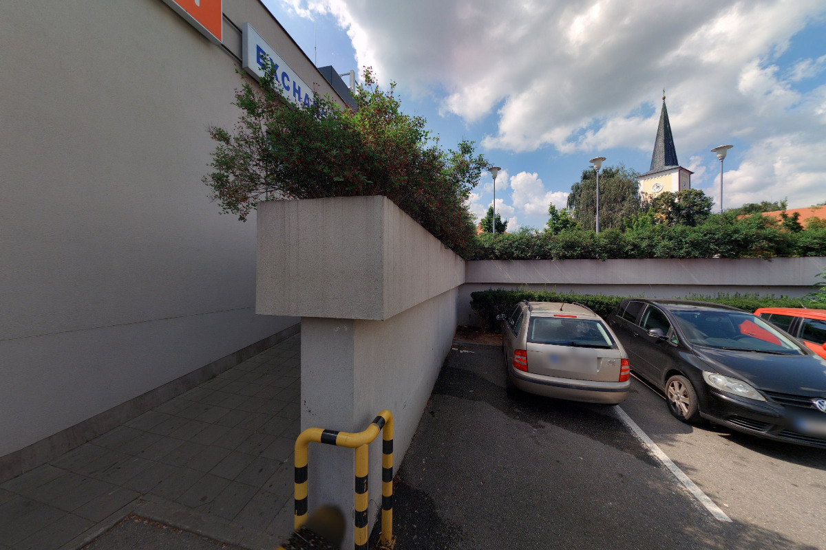 Kadeřnictví Hanela