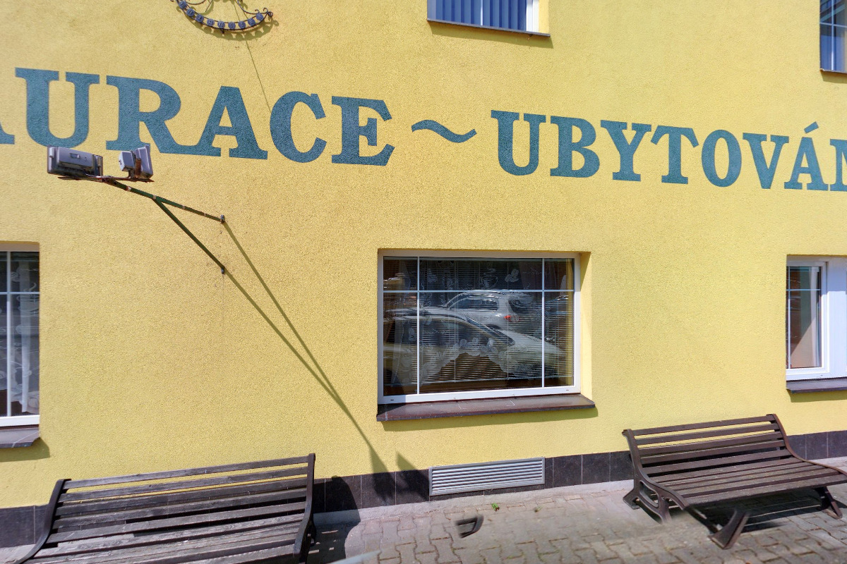 Kavárna VanElla foto 5