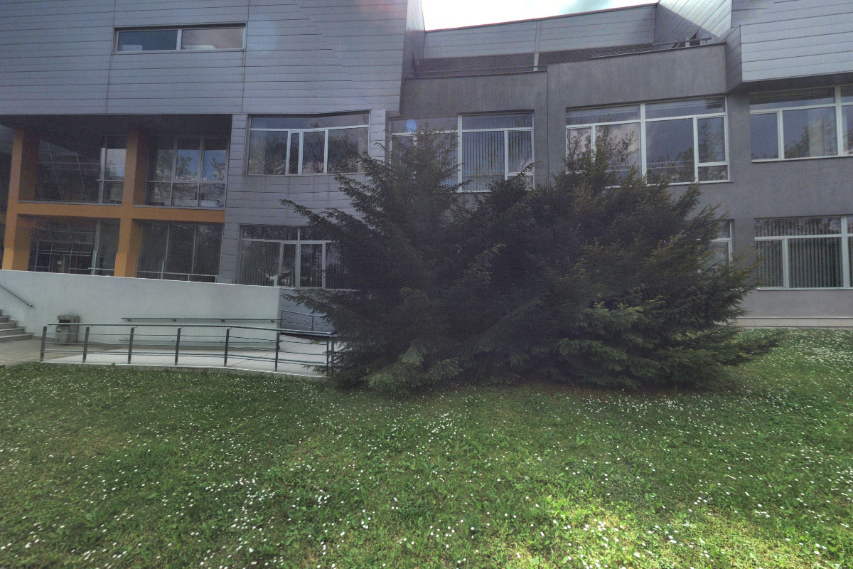 Ústřední knihovna Vysokého učení technického v Brně foto 5