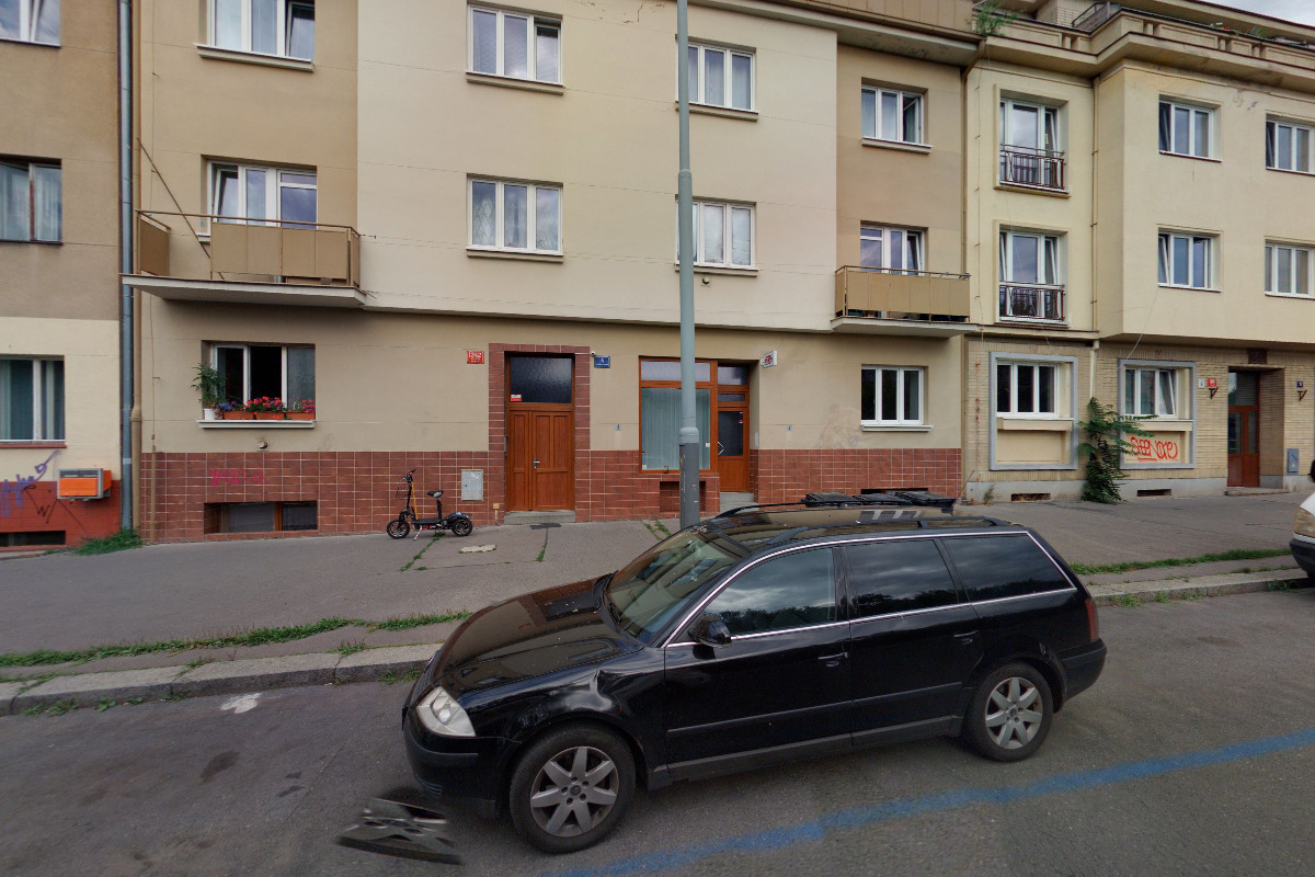 Realitní kancelář B.D. Lanata