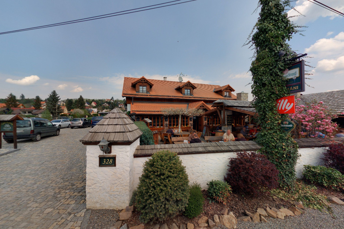 Pension U Máni foto 4