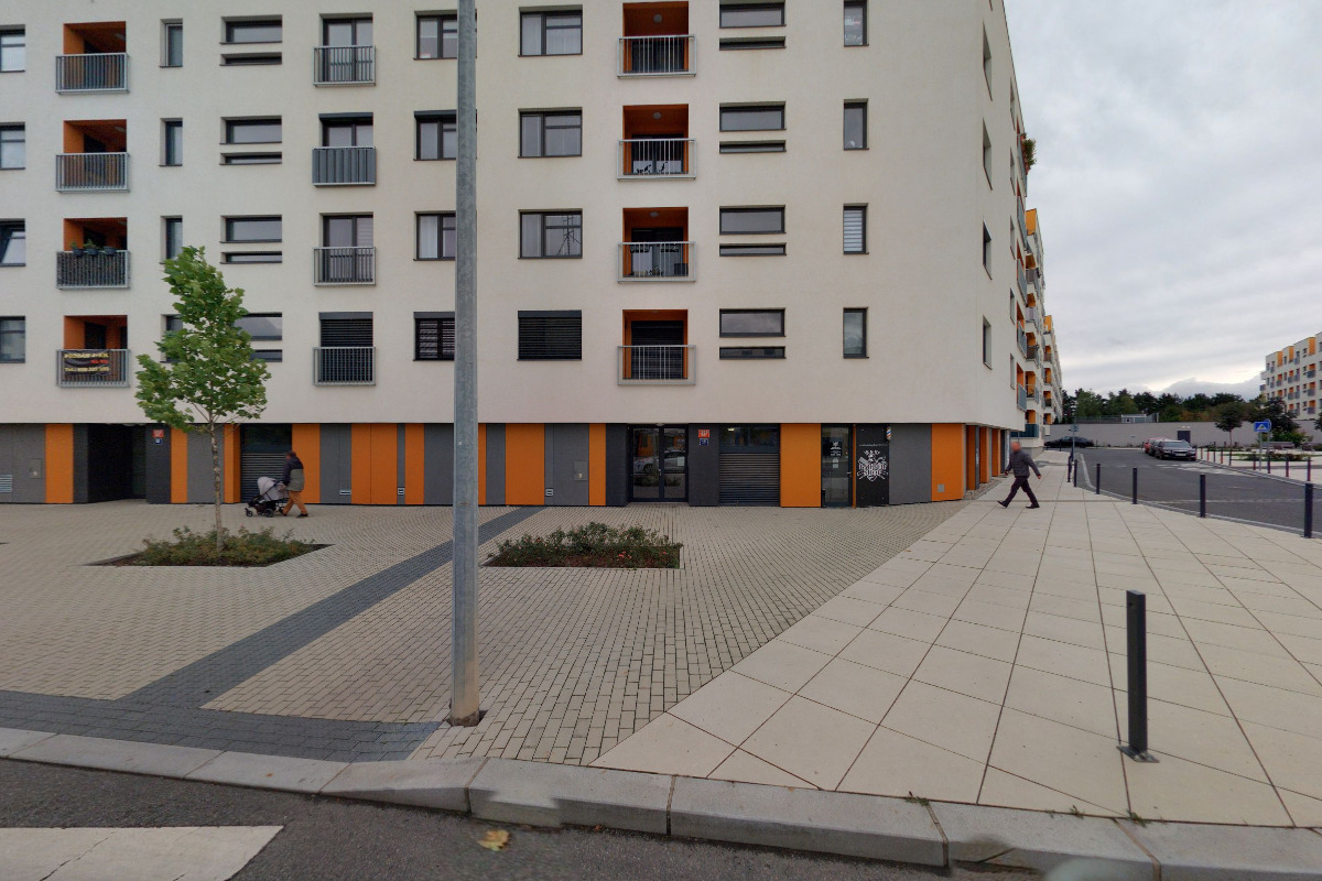 Pampeliška květinářství