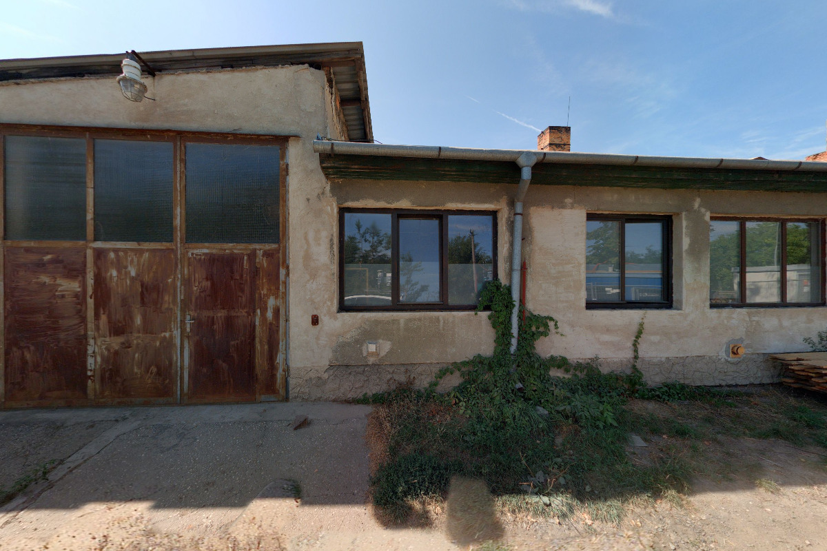 Ing. Richard Klimovič - RevoltDisplays