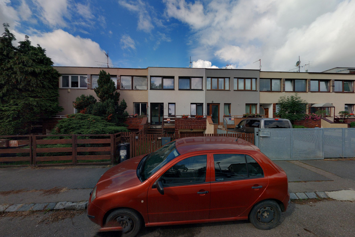 E.M. Consult Praha, s.r.o.