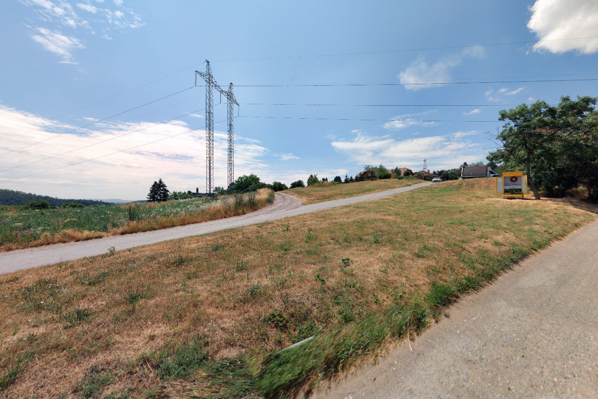 Květinový stánek Nebovidy