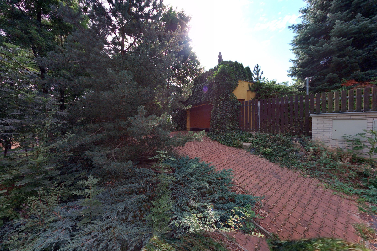 Půjč si hrad foto 3