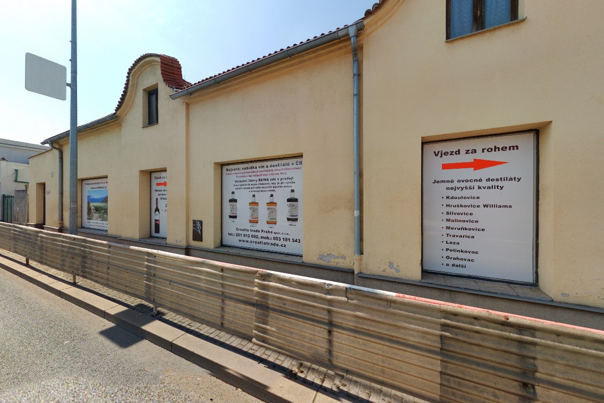 Croatia trade Praha s.r.o. foto 2