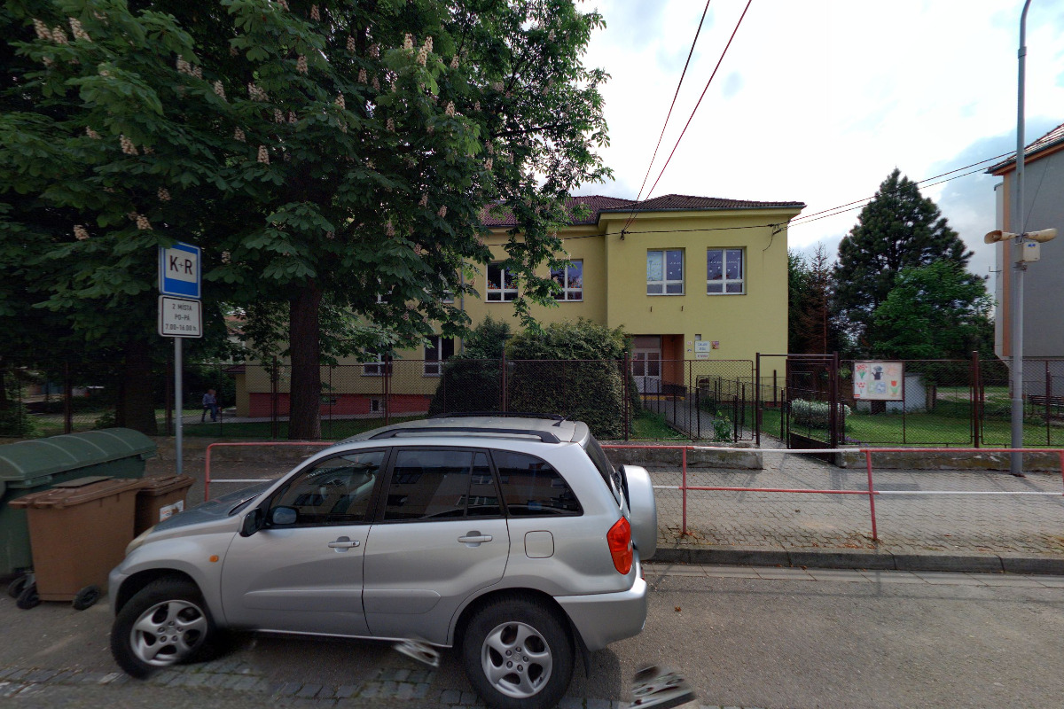 ZŠ Vyškov, Na Vyhlídce foto 2