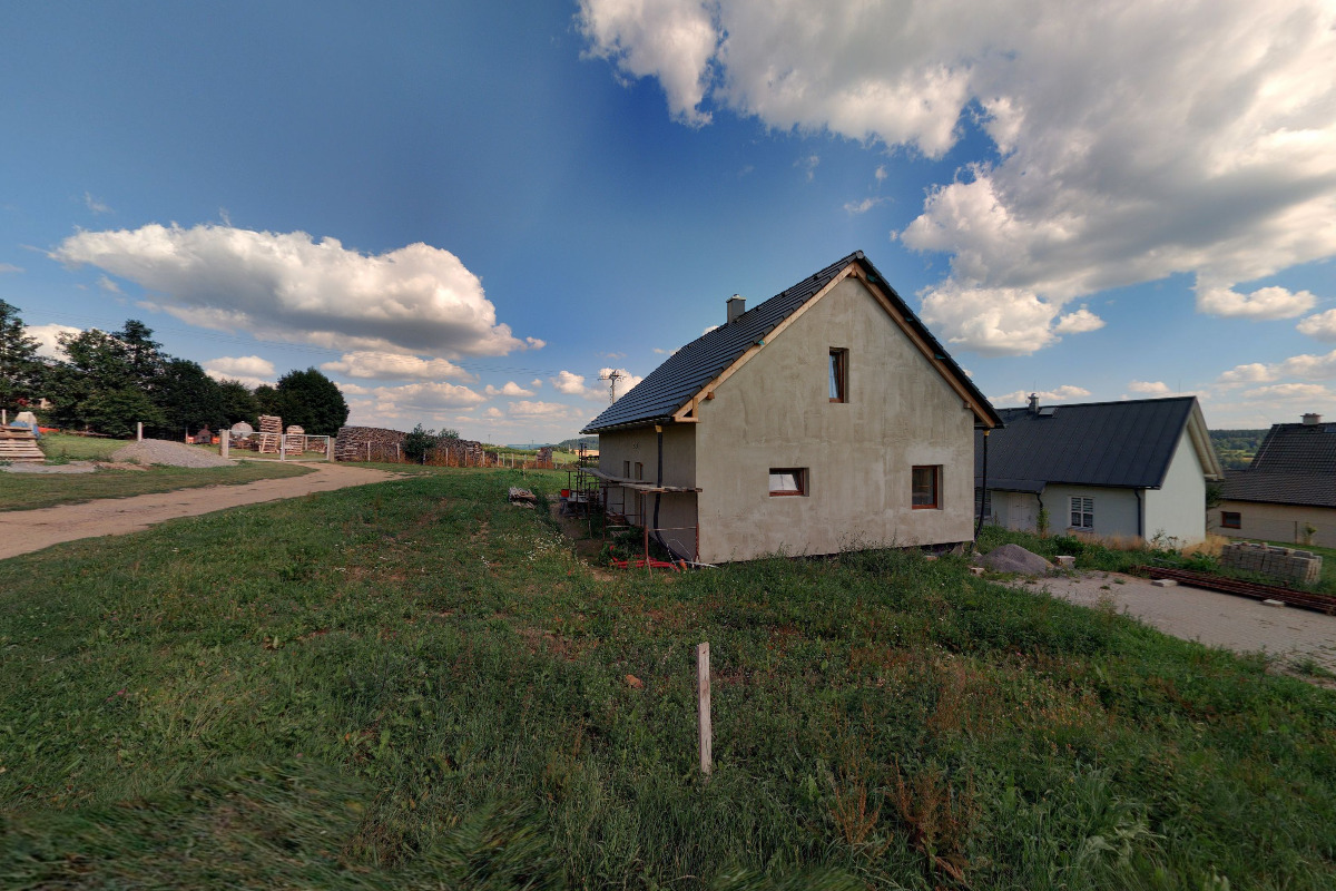 Chalupa U tlustého Josefa