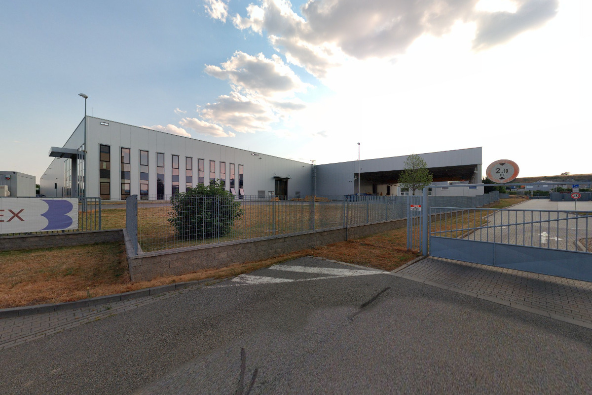 Bernex Bimetall, s.r.o.