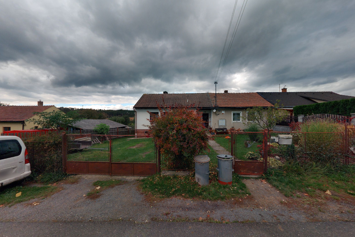 Stavba domů - Milan Jirák