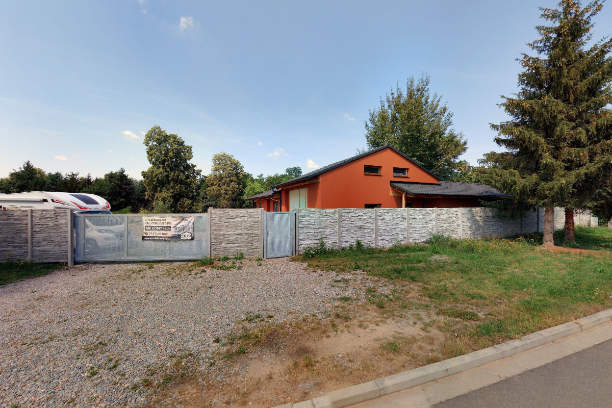 MK DOMY s.r.o. foto 2