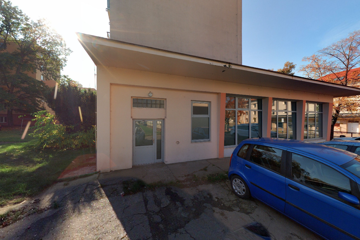 Malířství - Jindřich Kmoníček