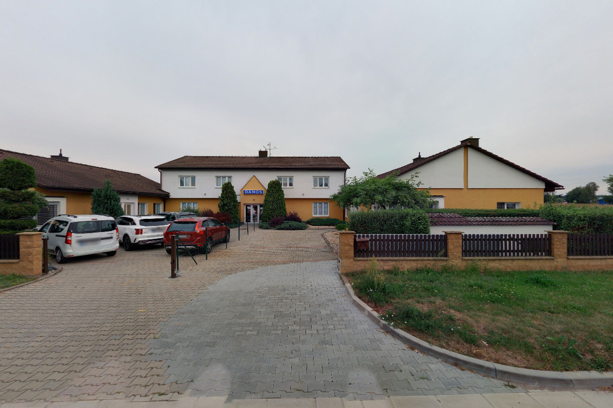 DANOS Pardubice, s.r.o. foto 2