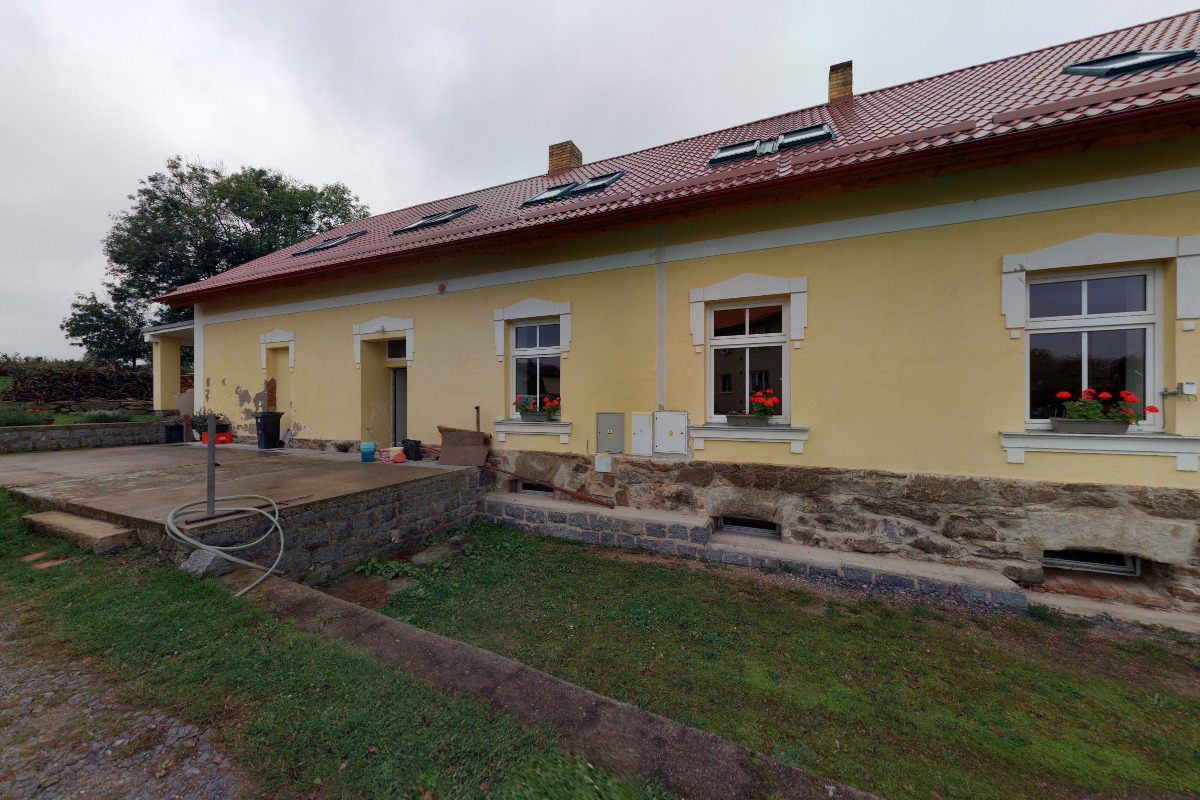 Ing. Vladimír Vyskočil