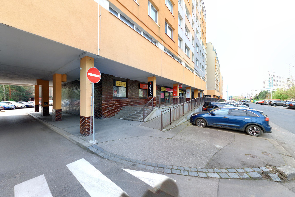 GENERALI ČESKÁ POJIŠŤOVNA