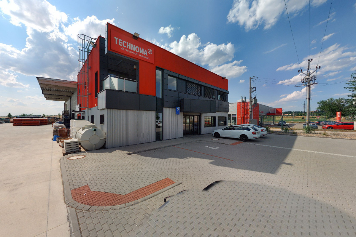 TECHNOMA, a.s.