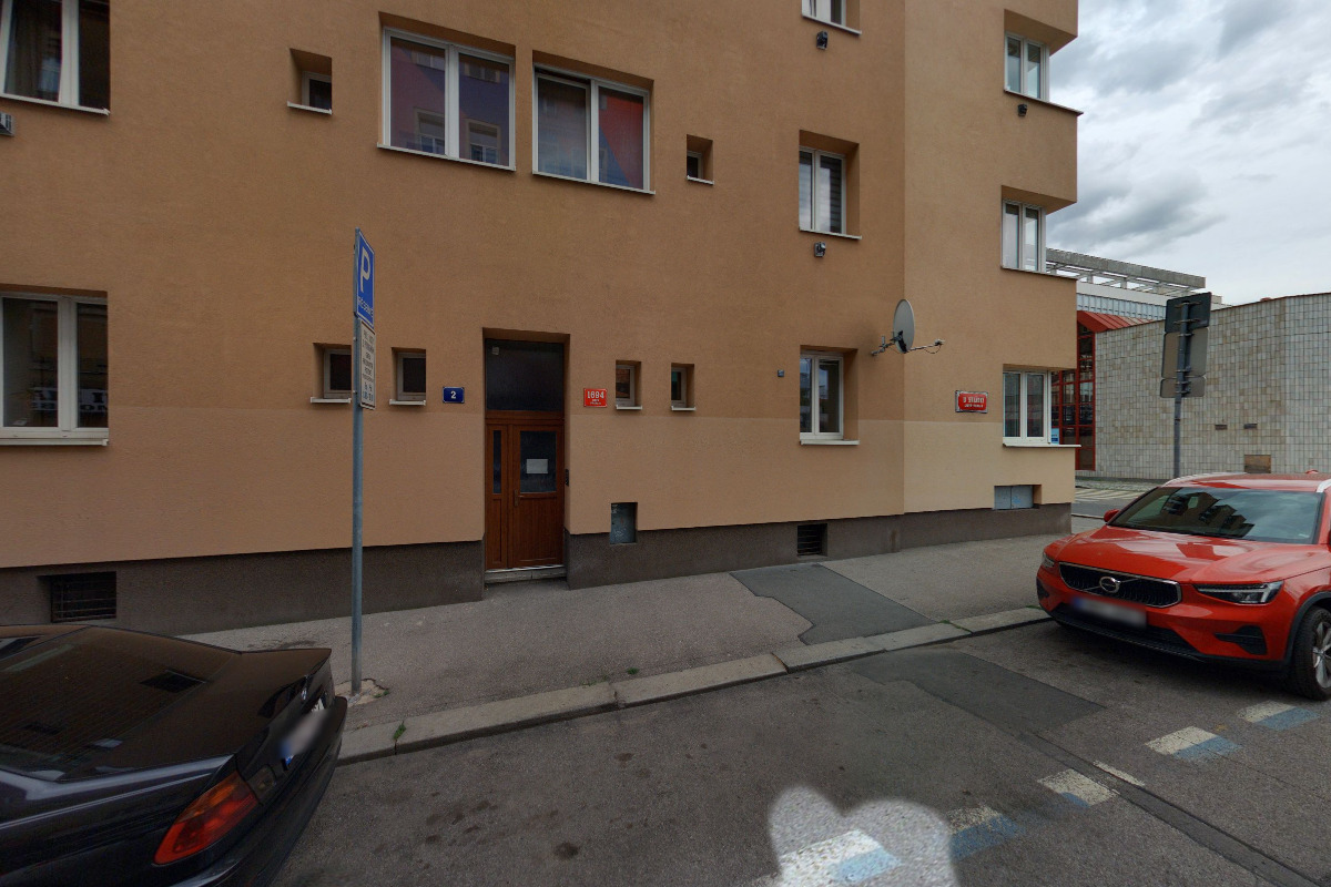 Milka dekorace ze skla a korálků