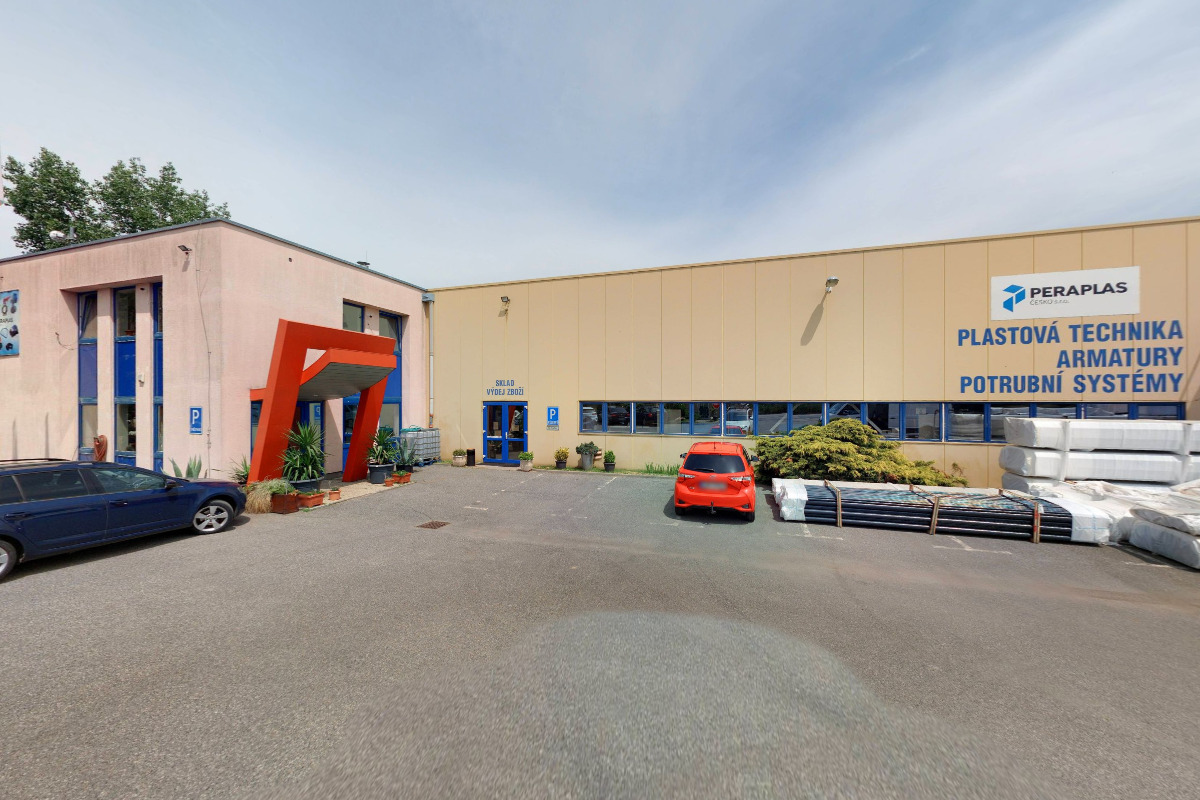 PERAPLAS ČESKO, s.r.o.