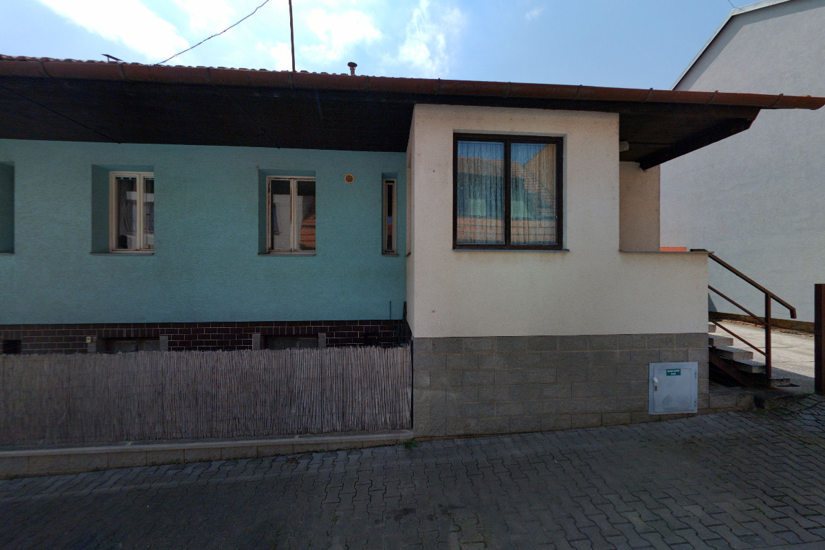 Orel jednota Drnovice u Vyškova